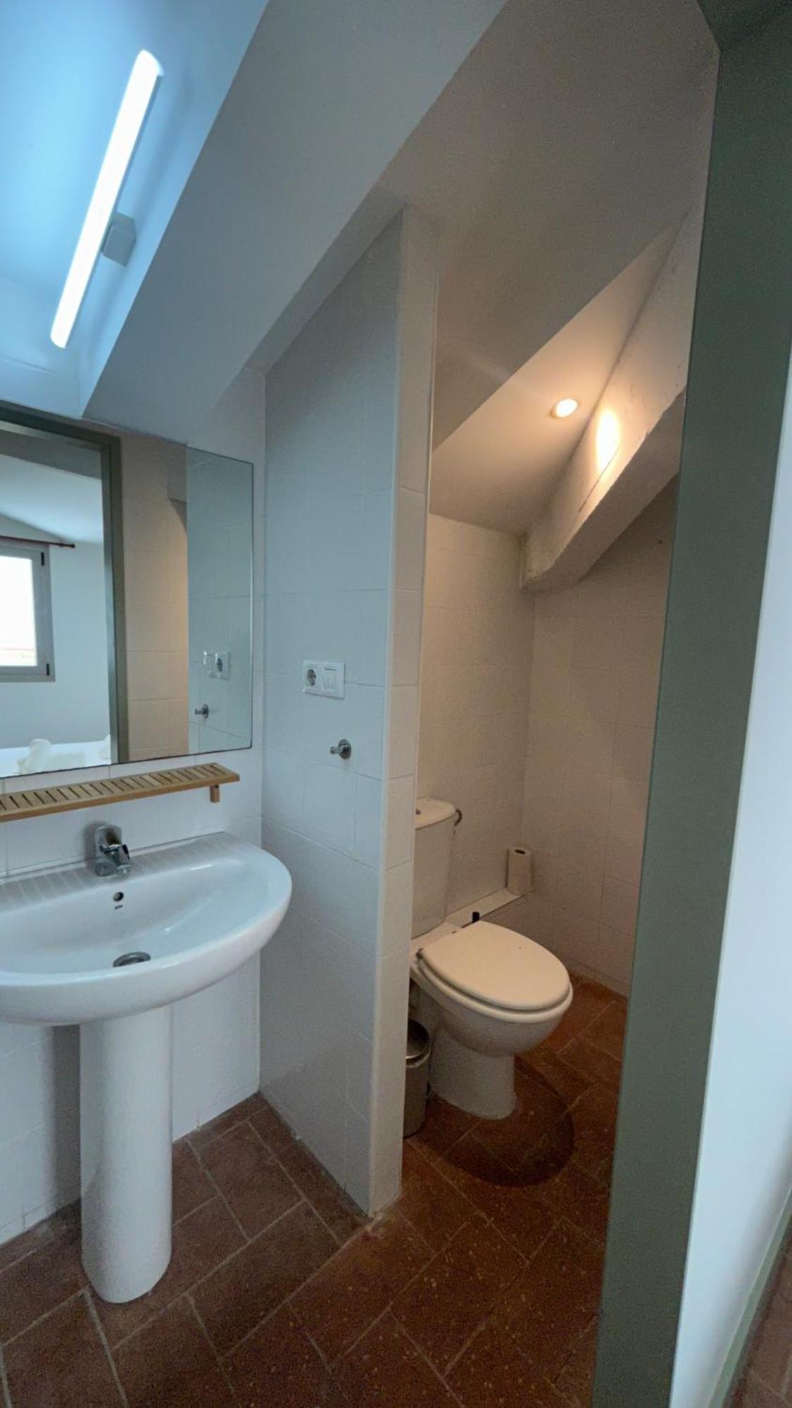 Se Centrico Con Terraza Apartment Terrassa Ngoại thất bức ảnh