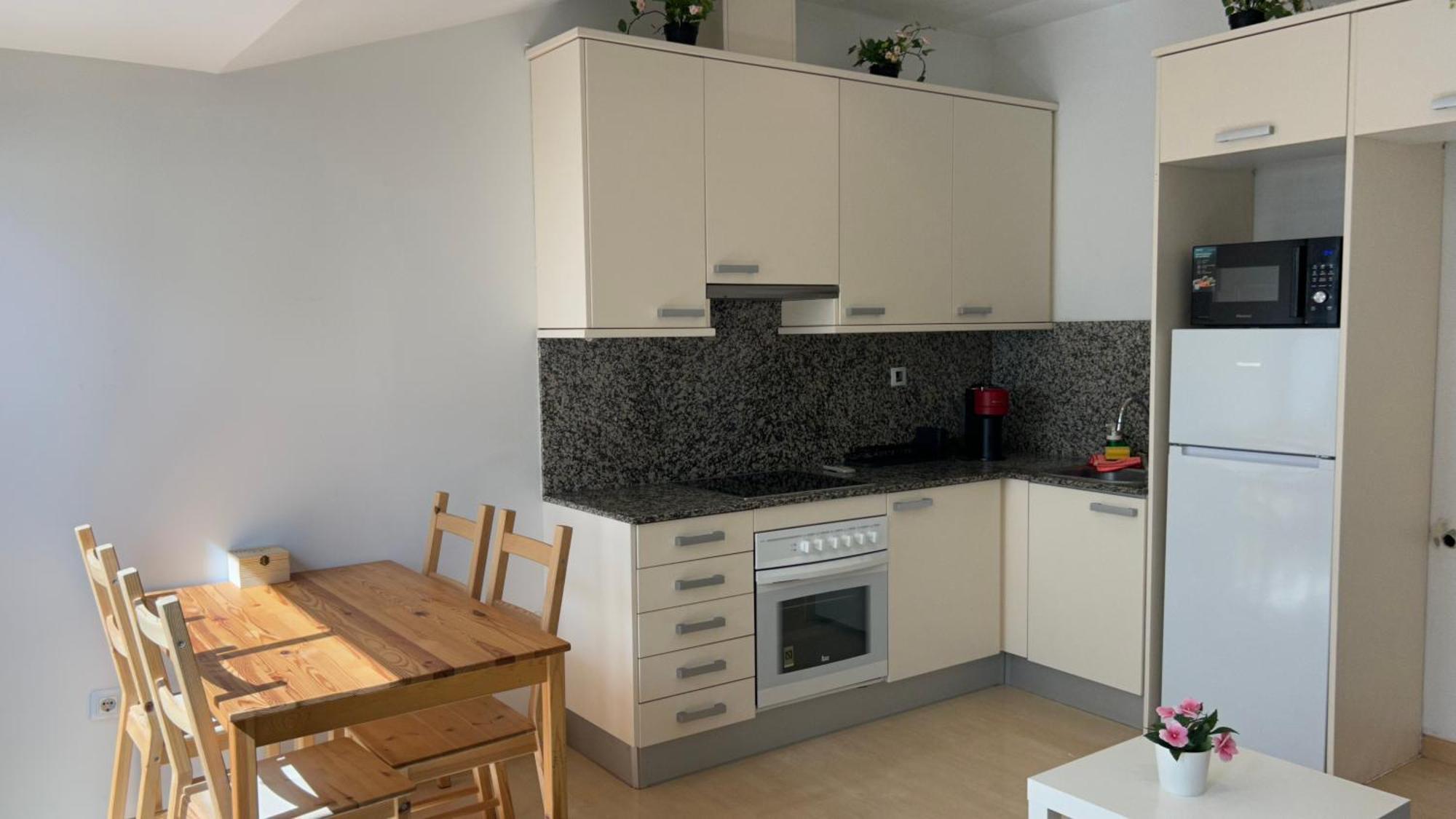 Se Centrico Con Terraza Apartment Terrassa Ngoại thất bức ảnh